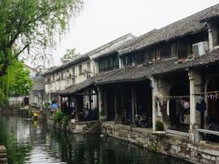 -南浔古镇