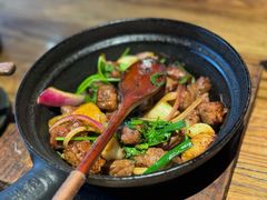 -啫两手·啫啫煲·小饭堂(龙城万科里店)