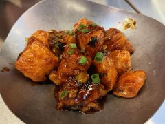 -蓉三少冒烤鸭·四川小吃集(北京首店)