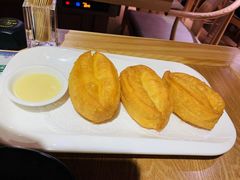 -尚海豆捞(乐虹坊店)