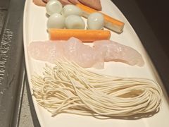-海底捞火锅(百乐门广场店)