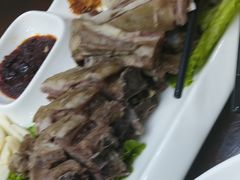 -清真悦宾楼食府(海湖店)