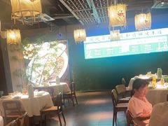 -湘邻呷铺·田园家宴(汉基广场店)