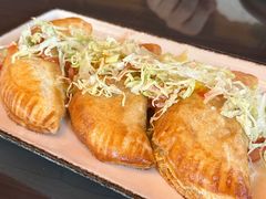 -哈蒙德餐厅