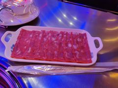 -碳夫·东北炭火烤肉(太平店)