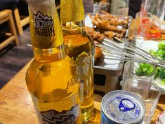 -小俩口烧烤东北菜(双井店)