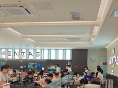 -凡塔斯牛排自助餐厅(广东佛山三水万达店)