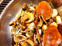 -七欣天香辣蟹火锅(上海银亿滨江店)
