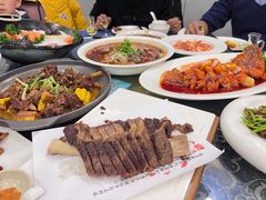 -苏城小院·园林精致苏州菜(斜塘老街店)