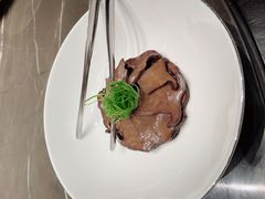 -海派悦庭·海胆烧麦·新融合菜(凯德广场店)