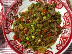 -高嗲嗲·湘味爆炒王(新城科技园店)