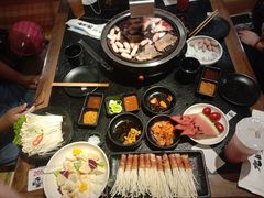 -九田家黑牛烤肉料理(石路天虹店)