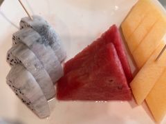 -糟粕醋·椰苑海南菜餐厅(亚龙湾天域酒店)