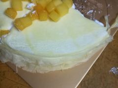 -OL’s Cake鲜荟千层(东风中路店)