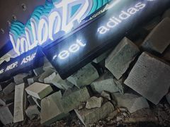 -东浩兰生上海世博展览馆