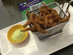 -豪客来牛排(中央花苑店)