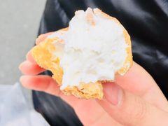 泡芙-米熊薯薯 超级糕工厂(富国街店)
