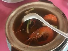 -旗鱼海番村(Orang Asli)