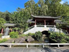 -广州神农草堂中医药博物馆