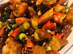 -黔大人·贵州花溪牛肉粉(宝能太古城店)