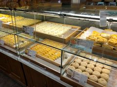 -清真全盛斋传统糕点(西羊市店)
