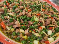 -江湖黑大兔(杨家坪店)