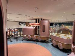 -奈尔宝家庭中心·亲子餐厅(鄞州万达店)