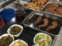 -许记大碗皮肚面馆(三条巷店)