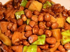 -老淮滨-蚌埠非遗小吃(淮河路店)