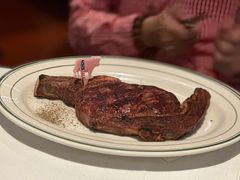 -Wolfgang’s Steakhouse 沃夫冈牛排馆(上海白玉兰广场店)