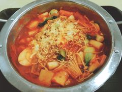 -哈尔滨师范大学-第2学生食堂