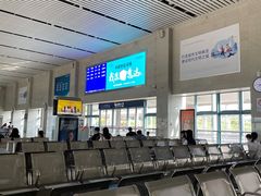 -惠东南站
