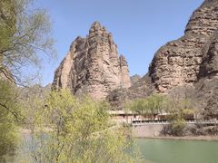 -炳灵寺世界文化遗产旅游区