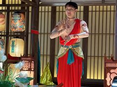 -长安大牌档之龙头酒肆(荣民龙首广场店)