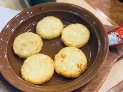 -萨莉亚意式餐厅(星海广场店)