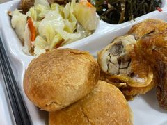 -香妃烤鸡(新奥店)