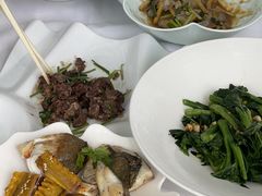 -观海半岛宴·湛江菜(海上世界店)