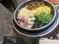 -将军牛排·尔滨地标朝鲜族美食(总店)