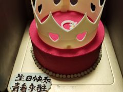 -黑池口感烘焙·生日蛋糕(坂田店)