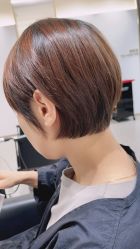 -KEIVON HAIR·崎宏