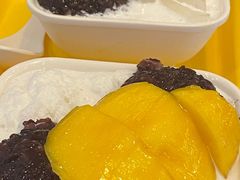 -满记甜品(优客百盛店)