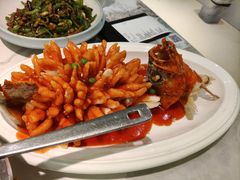 -苏梦江南·淮扬菜(夫子庙店)