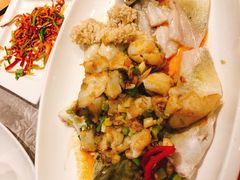 -香云轩·顺德菜(香云纱园林酒店店)