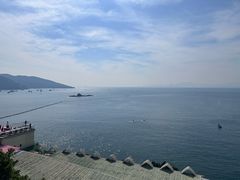 -蜜悦·波西塔诺悬崖海景餐厅