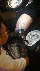 -见雾TATTOO STUDIO