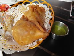 -Santoor 萨都里印度餐厅(北锣鼓巷店)