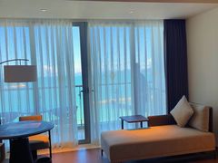 -深圳大梅沙京基洲际度假酒店