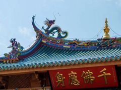 -南普陀寺