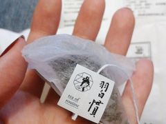 -茶颜悦色(雨花亭凯德二楼店)