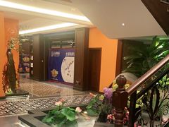 -东海怡品海鲜豆捞(星街坊店)